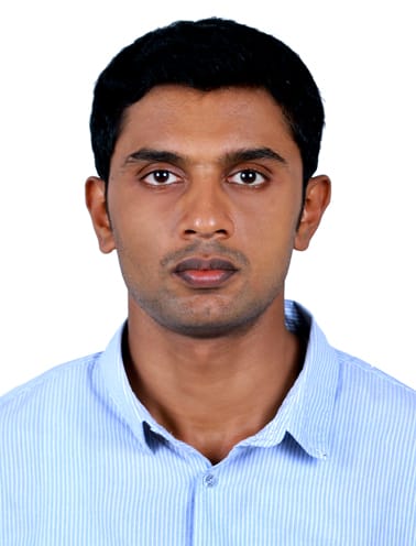 Aravind P. J.